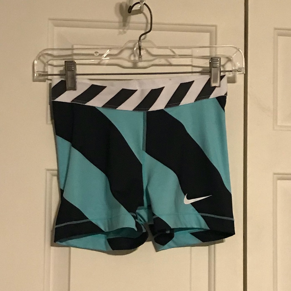 Nike pro spandex